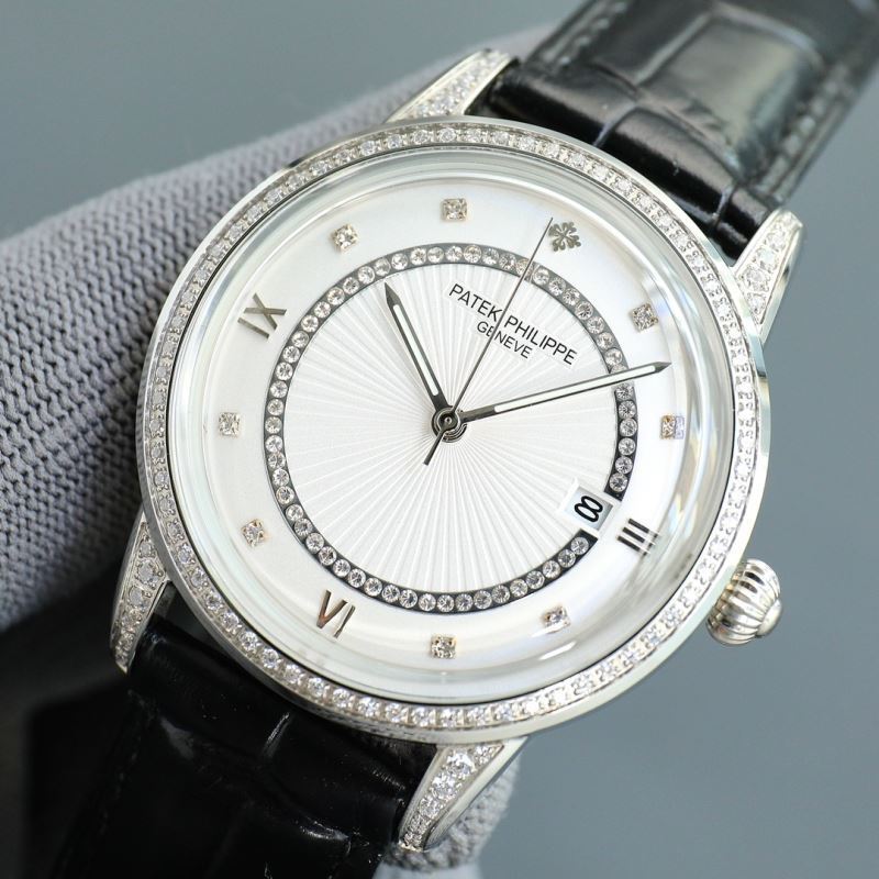 PATEK PHILIPPE Watches